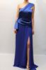 Bild von DAMENKLEID HANITA HV1523 BLUETTE