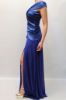 Bild von DAMENKLEID HANITA HV1523 BLUETTE