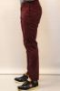 Bild von  HOSEN BARBATI MANN P ALAN/S 812 BORDEAUX