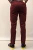 Bild von  HOSEN BARBATI MANN P ALAN/S 812 BORDEAUX