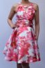 Picture of DRESS SETRE 17SE164 FANTASIA