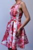 Picture of DRESS SETRE 17SE164 FANTASIA