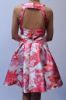 Picture of DRESS SETRE 17SE164 FANTASIA