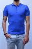 Bild von HERREN POLO DIKTAT D17011 BLUETTE'