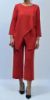 Immagine di : PANTALONE ACCESS DONNA 5067 501 ROSSO