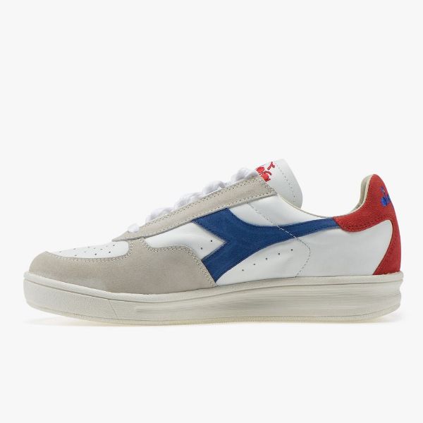 Diadora b elite donna blu on sale