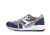 Bild von HERRENSCHUHE DIADORA H HIDE CAMO GRAU BLAU 