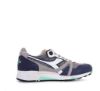 Bild von HERRENSCHUHE DIADORA H HIDE CAMO GRAU BLAU 