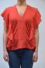 Bild von PULLOVER SEVENTY MJ1062 890122 ROSSO