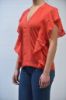 Immagine di | MAGLIA SEVENTY DONNA MJ1062 890122 ROSSO