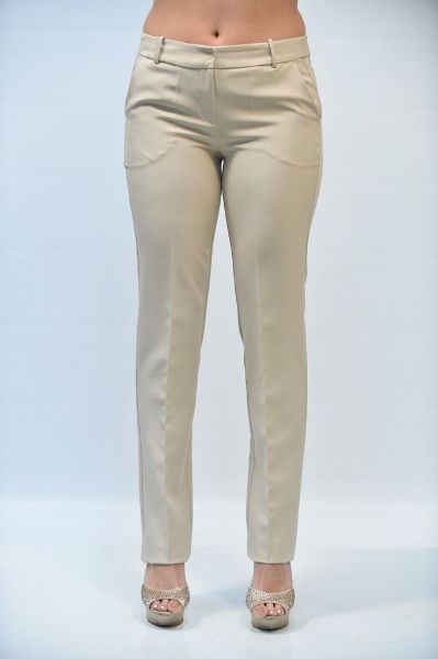 Bild von DAMENHOSE BIANCOGHIACCIO TABASCO BG BEIGE