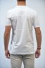 Bild von T-SHIRT +39 MASQ MTA060052 BIANCO