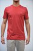 Bild von T-SHIRT +39 MASQ MTA060052 ROSSO