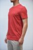 Bild von T-SHIRT +39 MASQ MTA060052 ROSSO