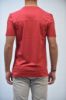 Bild von T-SHIRT +39 MASQ MTA060052 ROSSO