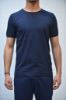 Bild von T-SHIRT DIKTAT D37126 BLU