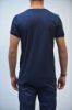 Bild von T-SHIRT DIKTAT D37126 BLU