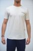 Bild von T-SHIRT DIKTAT D37101 BIANCO