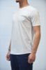 Bild von T-SHIRT DIKTAT D37101 BIANCO