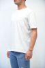 Bild von T-SHIRT BARBATI TS B110MM BIANCO