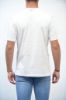 Bild von T-SHIRT BARBATI TS B110MM BIANCO