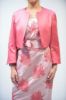 Bild von JACKE BIANCOGHIACCIO TEHERAN BG FUXIA