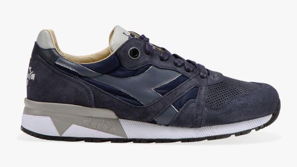 SCARPE DIADORA UOMO N9000 HS SW BLU. Moda donna moda uomo