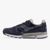 Bild von HERRENSCHUHE DIADORA N9000 HS SW BLU