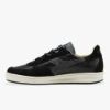 Bild von HERRENSCHUHE DIADORA B.ELITE SL NERO GRIGIO PERLA