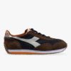 Bild von HERRENSCHUHE DIADORA EQUIPE EVO CAMO MARRONE BLU