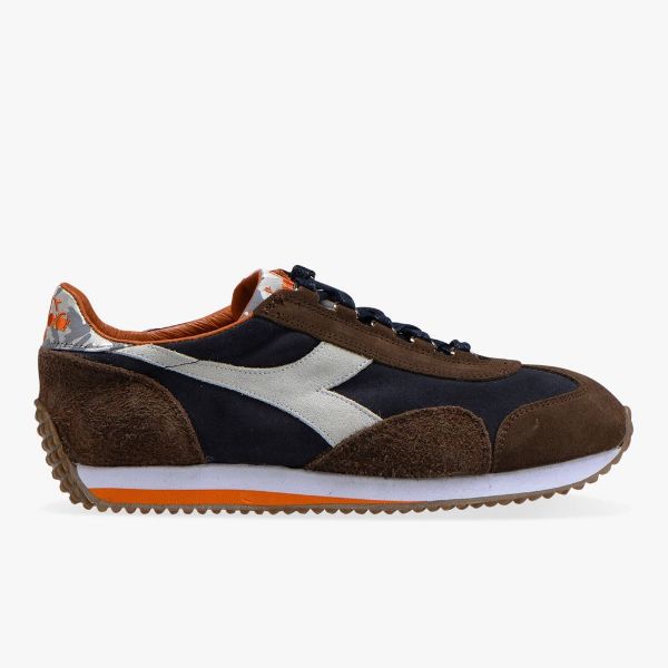 Bild von HERRENSCHUHE DIADORA EQUIPE EVO CAMO MARRONE BLU