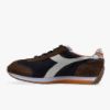 Bild von HERRENSCHUHE DIADORA EQUIPE EVO CAMO MARRONE BLU