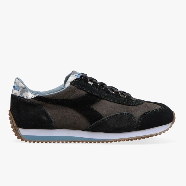 Bild von HERRENSCHUHE DIADORA EQUIPE EVO CAMO BLU GRIGIO