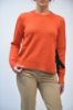 Bild von BLUSE ONE T0123 0127 ARANCIO