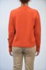 Bild von BLUSE ONE T0123 0127 ARANCIO