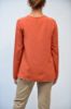 Bild von BLUSE ONE T0041 0104A ARANCIO