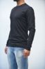 Bild von T-SHIRT ALESSANDRINI M9067NO3807 NERO