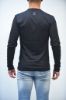 Bild von T-SHIRT ALESSANDRINI M9067NO3807 NERO