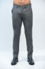 Bild von HERREN HOSEN DIMATTIA GENOVA SALE.PE GRIGIO