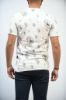 Bild von T-SHIRT DANIELE ALESSANDRINI M6860E643 BIANCO