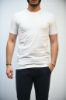 Bild von T-SHIRT DANIELE ALESSANDRINI M9003 BIANCO