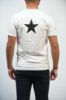 Bild von T-SHIRT DANIELE ALESSANDRINI M9084 BIANCO