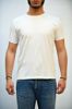 Bild von T-SHIRT DIKTAT D59105 BIANCO