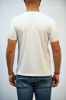 Bild von T-SHIRT DIKTAT D59105 BIANCO