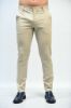 Bild von PANTS MAN DANIELE ALESSANDRINI P2847N515NO BEIGE