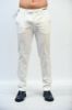 Bild von PANTALONE TORINO PT01 UOMO KTZE TU60 BIANCO