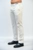 Bild von PANTALONE TORINO PT01 UOMO KTZE TU60 BIANCO