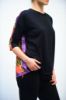 Bild von SWEATER CRISTINAEFFE BIBAS NERO FANTASIA