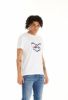 Bild von | T-SHIRT  POP 84 UOMO BIANCO ART. TS 88