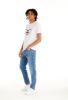 Bild von | T-SHIRT  POP 84 UOMO BIANCO ART. TS 88